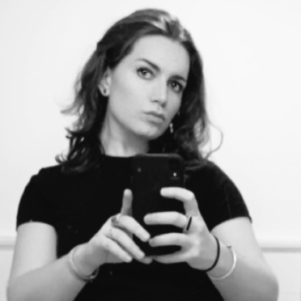 Meet your Posher, Charlotte